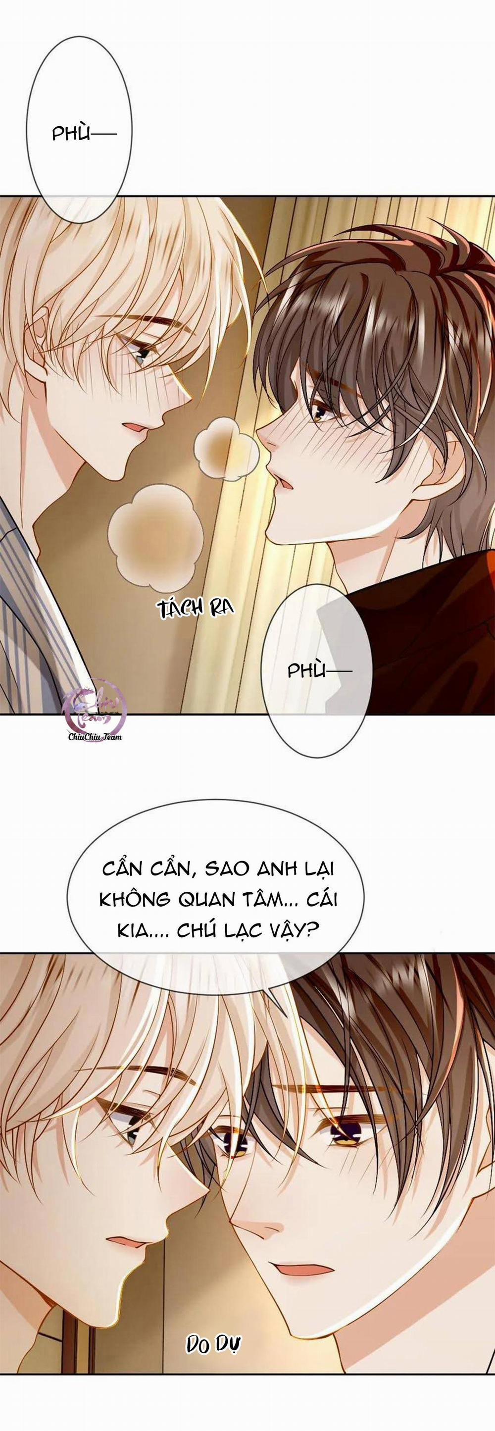 Khát vọng ngọt ngào 141 trang 1
