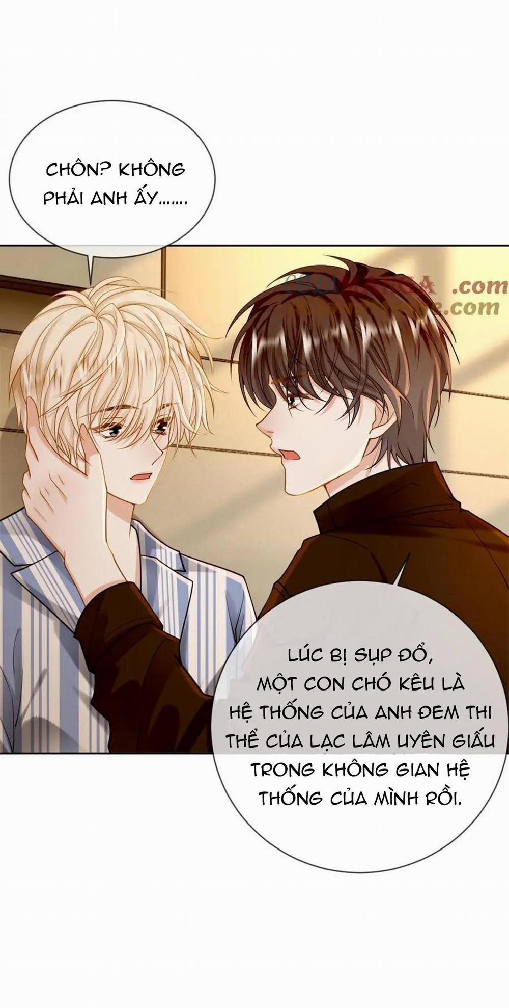 Khát vọng ngọt ngào 141 trang 3