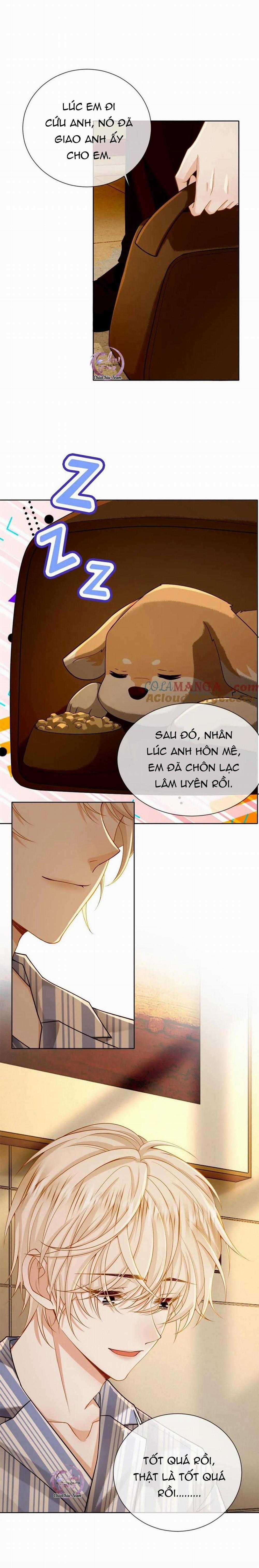 Khát vọng ngọt ngào 141 trang 4