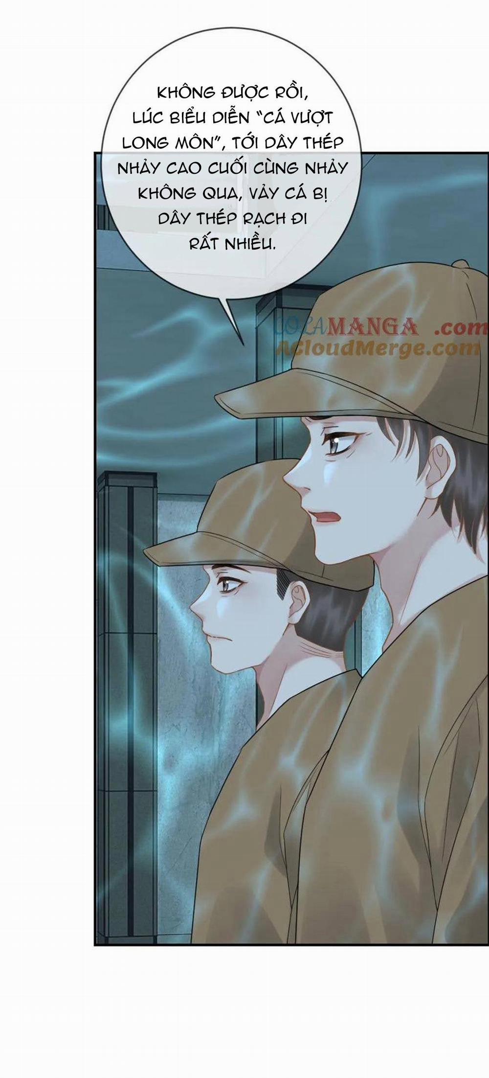 Khát vọng ngọt ngào 145 trang 11