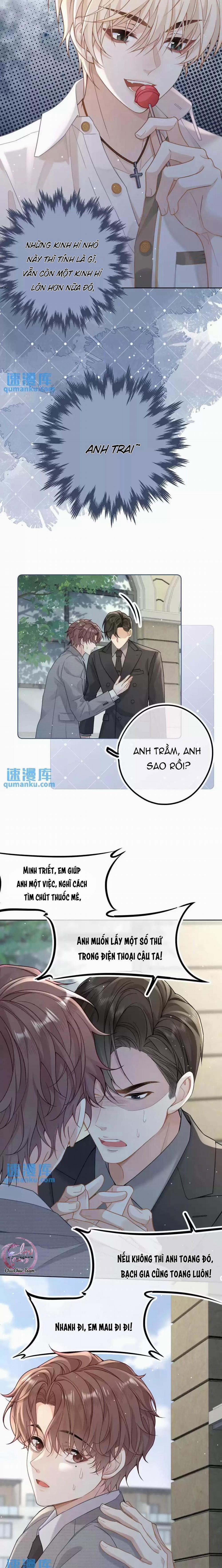 Khát vọng ngọt ngào 18 trang 3