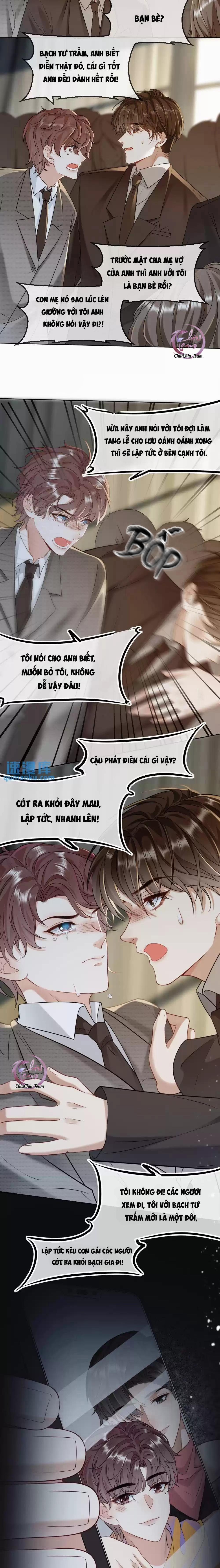 Khát vọng ngọt ngào 19 trang 6