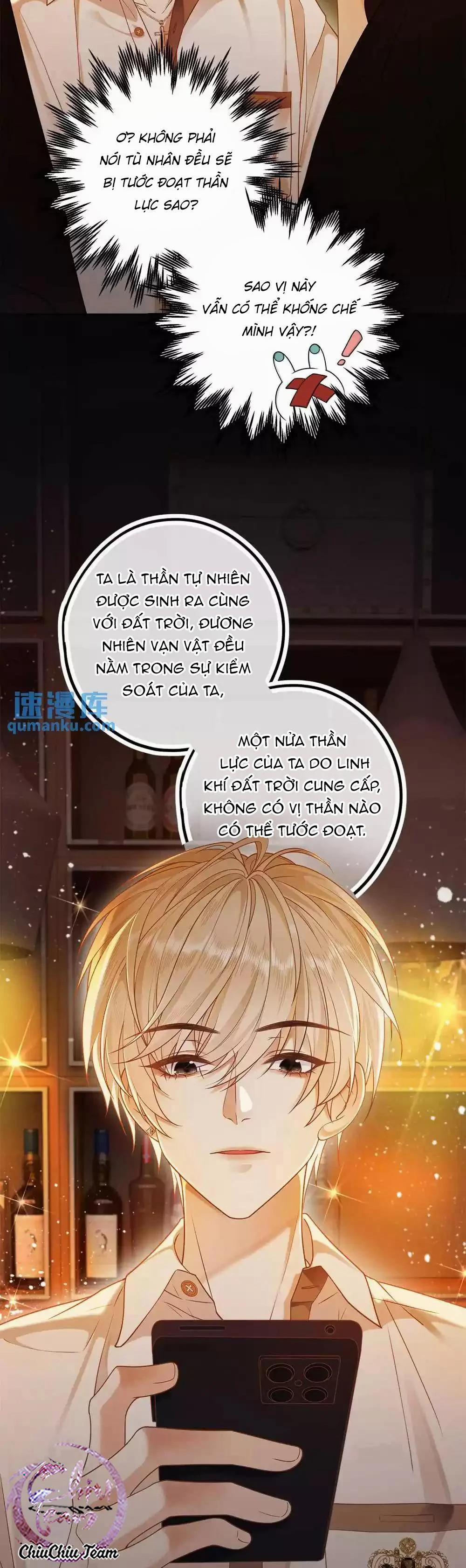 Khát vọng ngọt ngào 2 trang 1