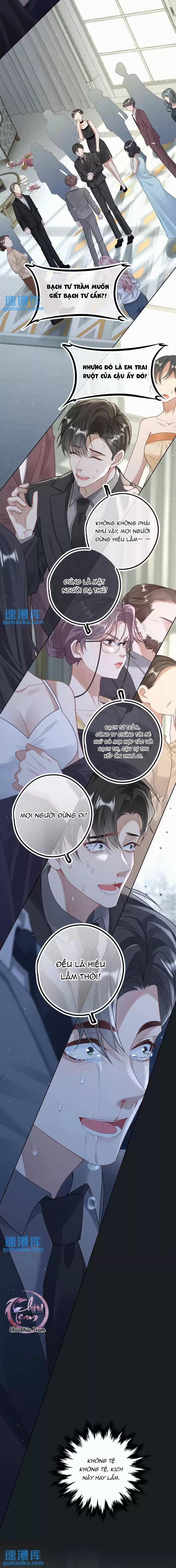 Khát vọng ngọt ngào 20 trang 2