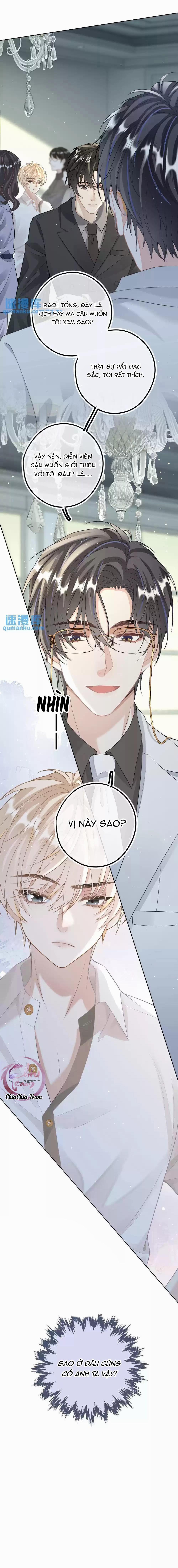 Khát vọng ngọt ngào 20 trang 4