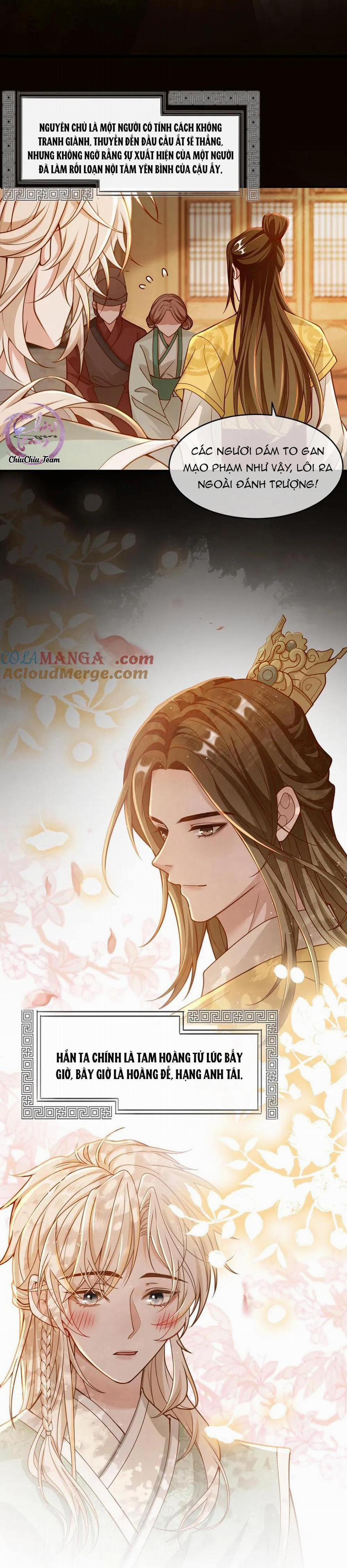 Khát vọng ngọt ngào 209 trang 3