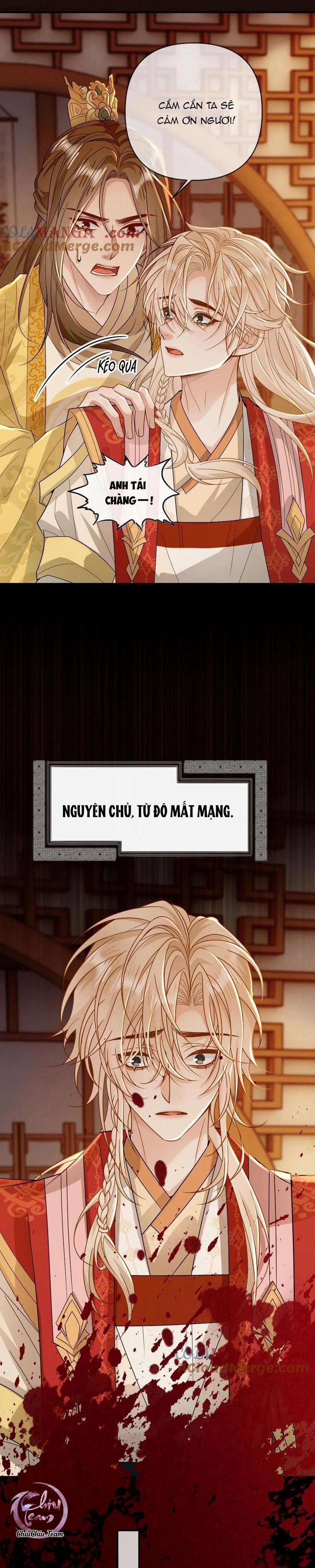 Khát vọng ngọt ngào 209 trang 8