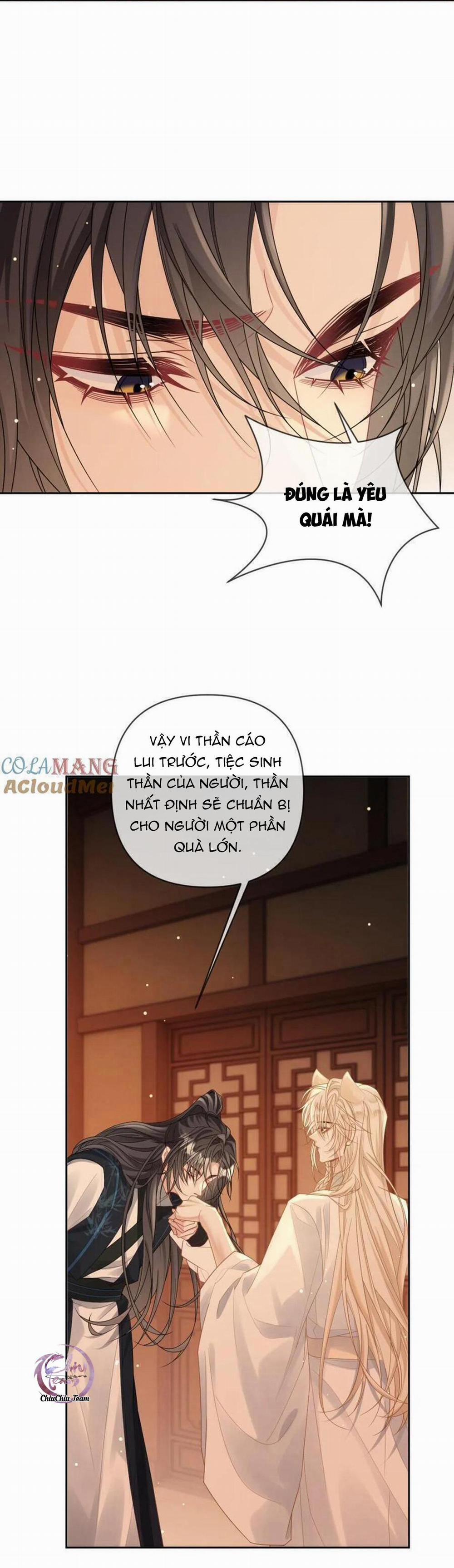 Khát vọng ngọt ngào 218 trang 10