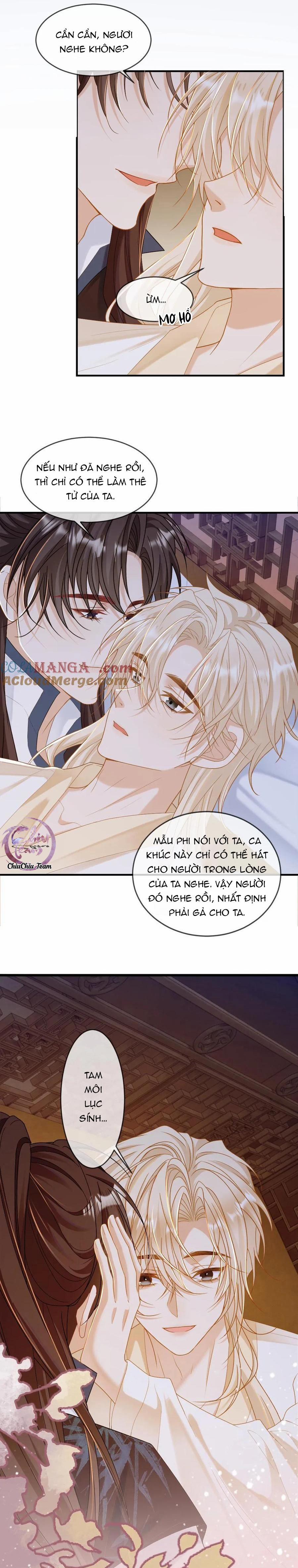 Khát vọng ngọt ngào 219 trang 3