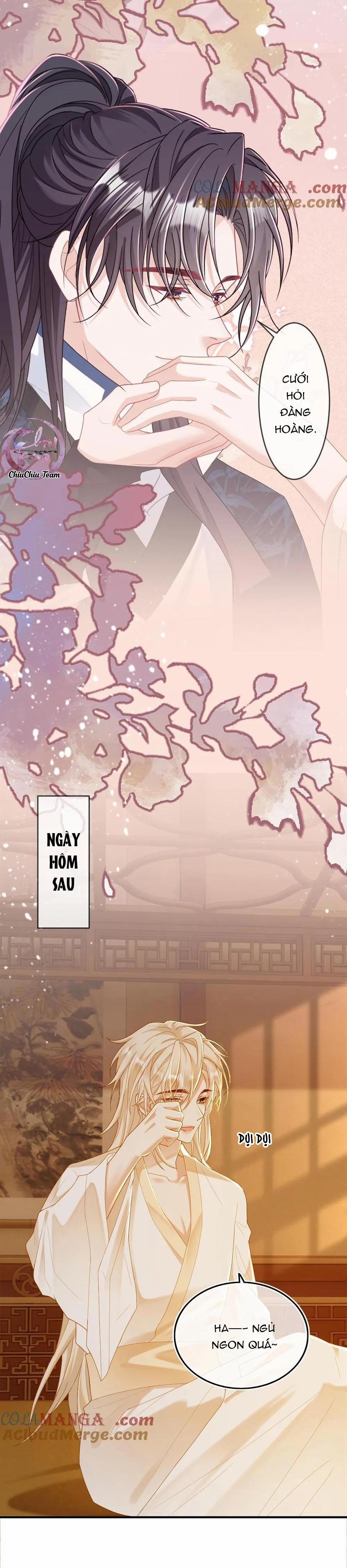 Khát vọng ngọt ngào 219 trang 4