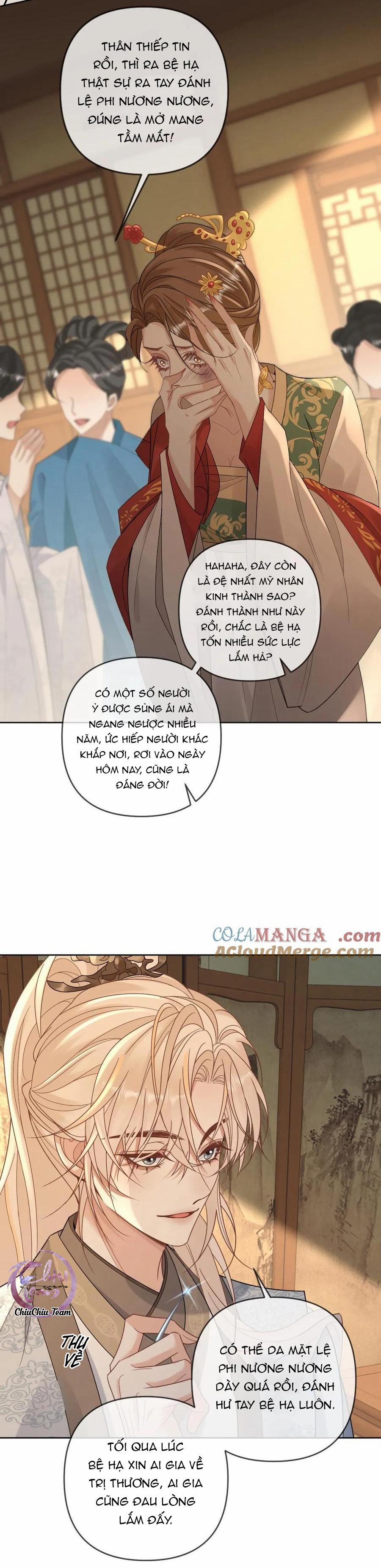 Khát vọng ngọt ngào 220 trang 3