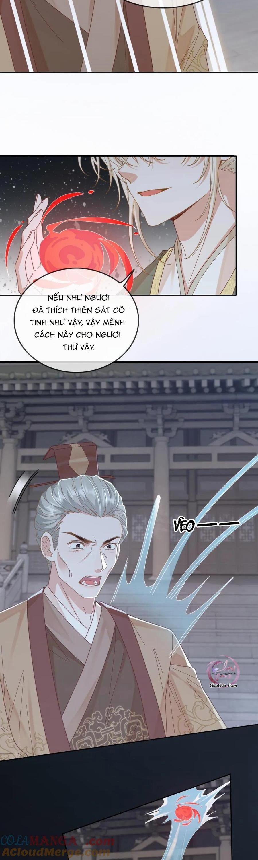 Khát vọng ngọt ngào 229 trang 10