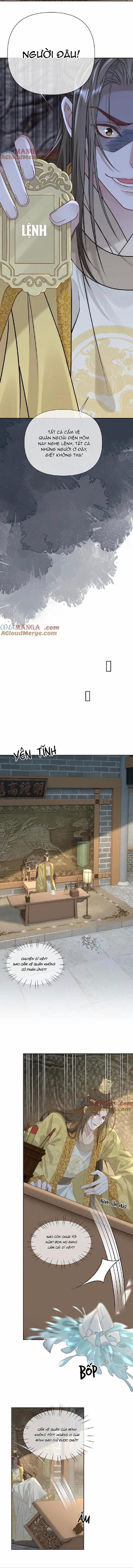 Khát vọng ngọt ngào 230 trang 3