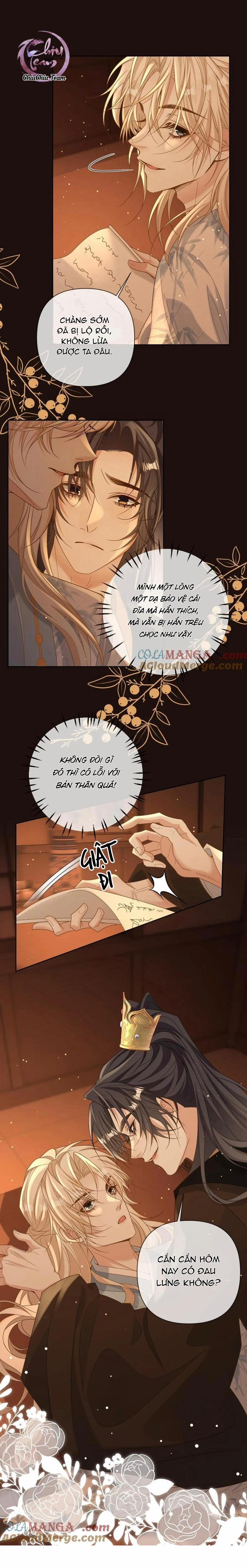 Khát vọng ngọt ngào 232 trang 4