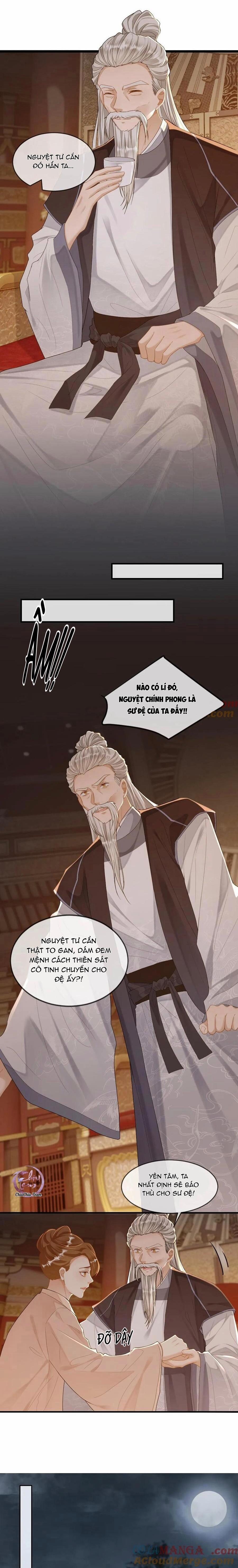 Khát vọng ngọt ngào 233 trang 2
