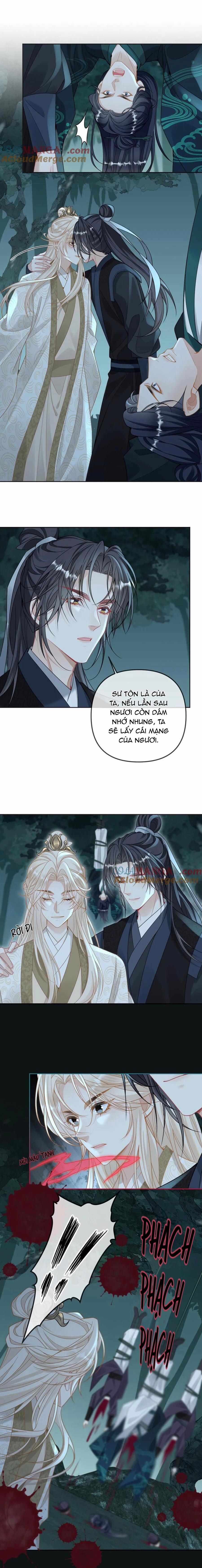 Khát vọng ngọt ngào 255 trang 2