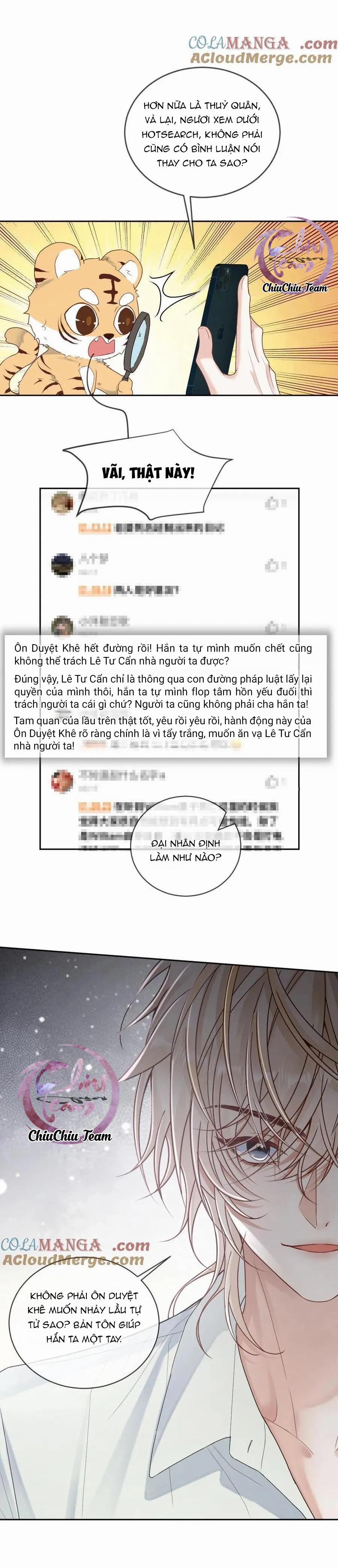 Khát vọng ngọt ngào 262 trang 8