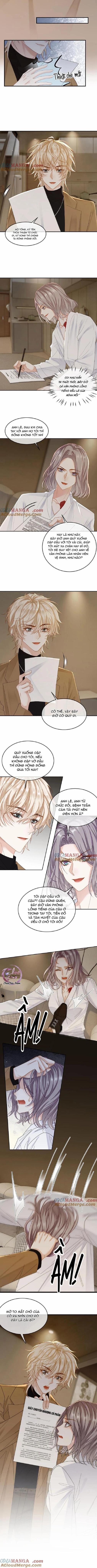 Khát vọng ngọt ngào 272 trang 2
