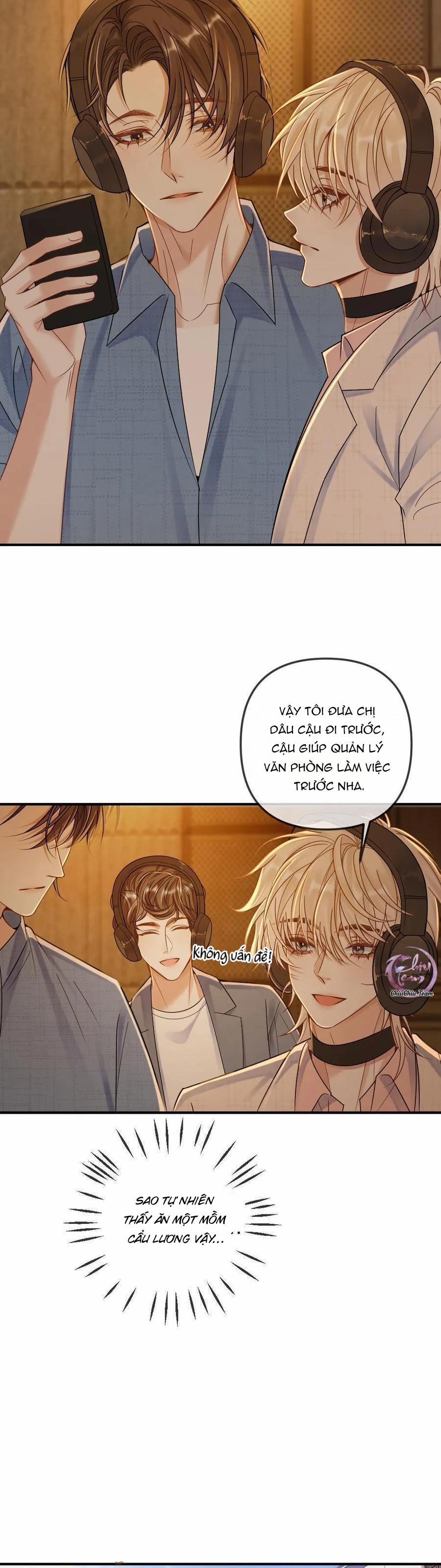 Khát vọng ngọt ngào 281 trang 1
