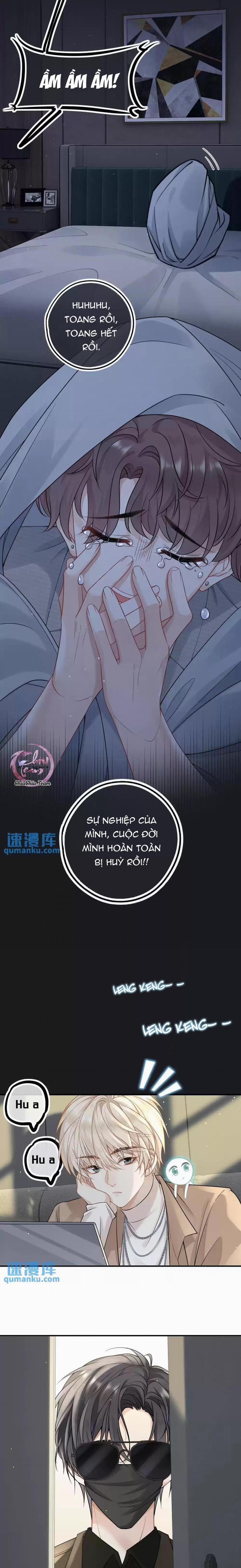 Khát vọng ngọt ngào 29 trang 3