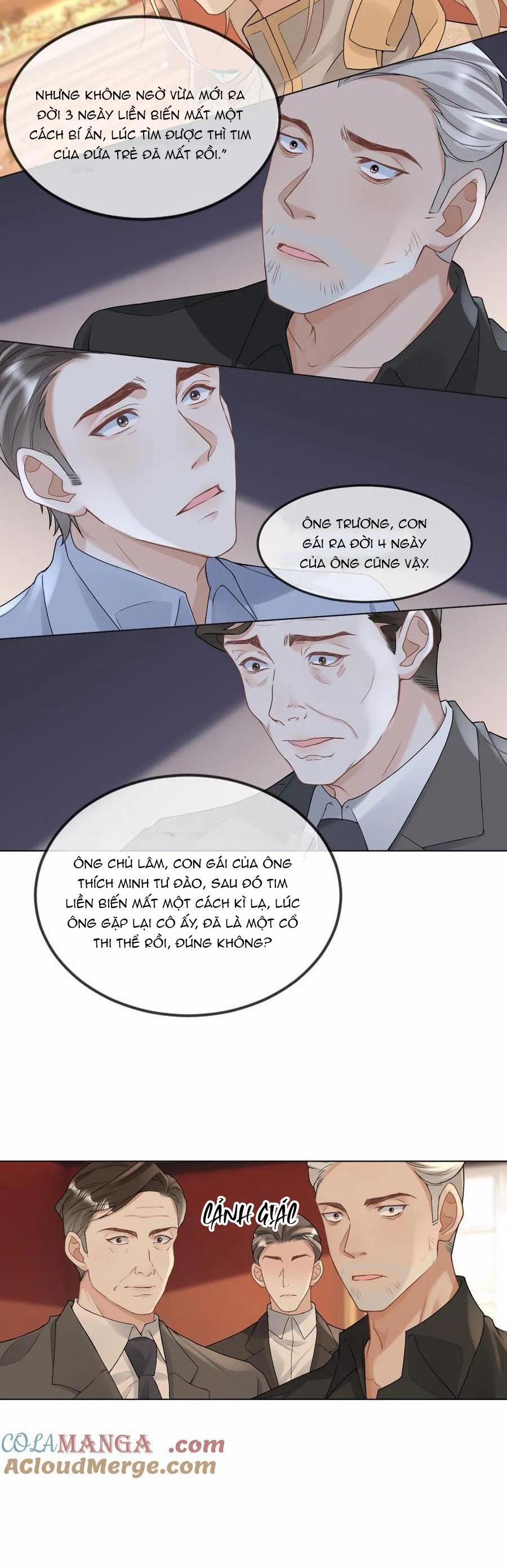 Khát vọng ngọt ngào 311 trang 1