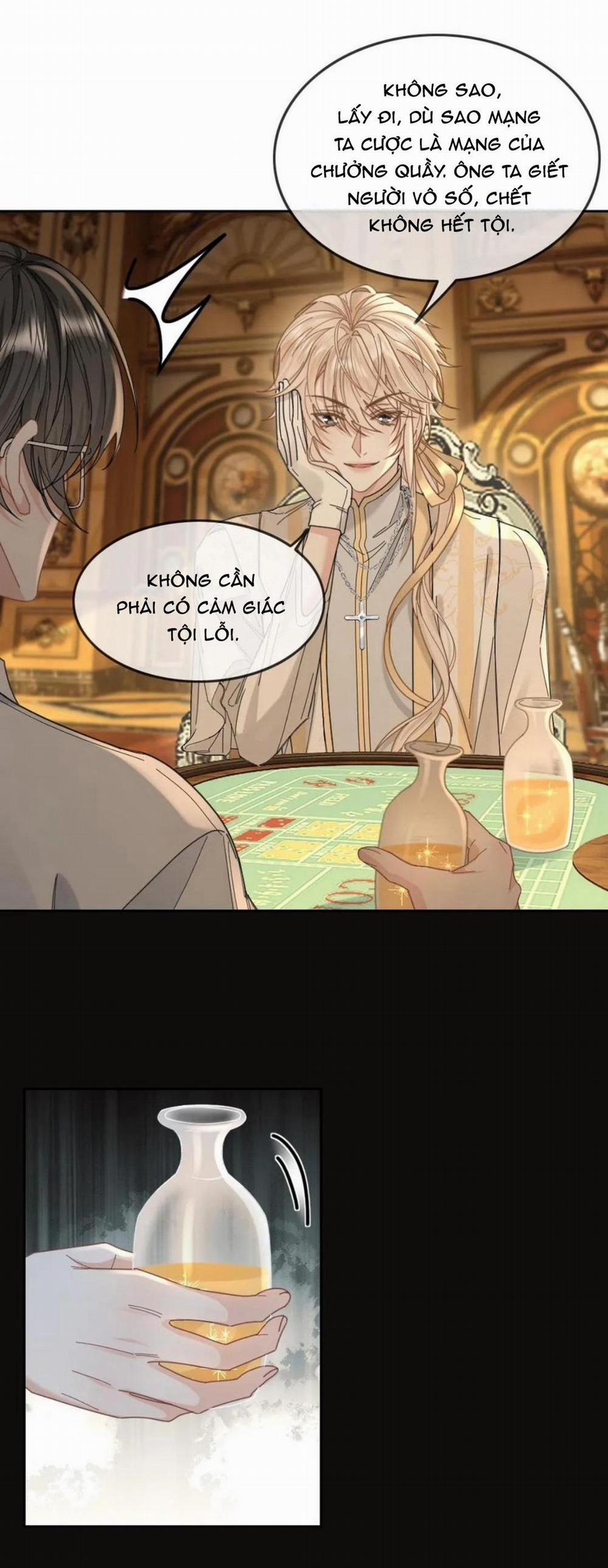 Khát vọng ngọt ngào 319 trang 10