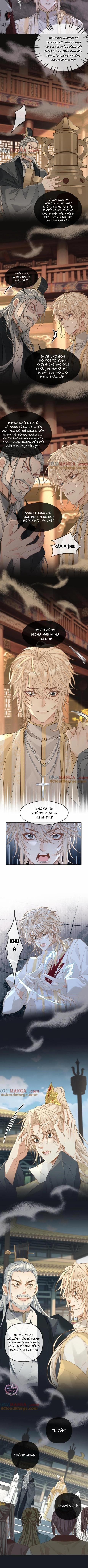 Khát vọng ngọt ngào 322 trang 1