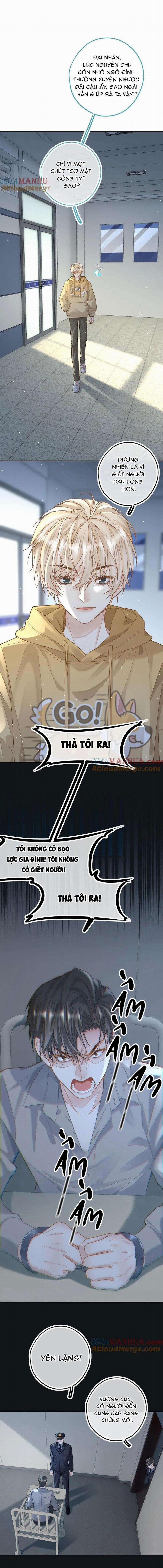 Khát vọng ngọt ngào 42 trang 2