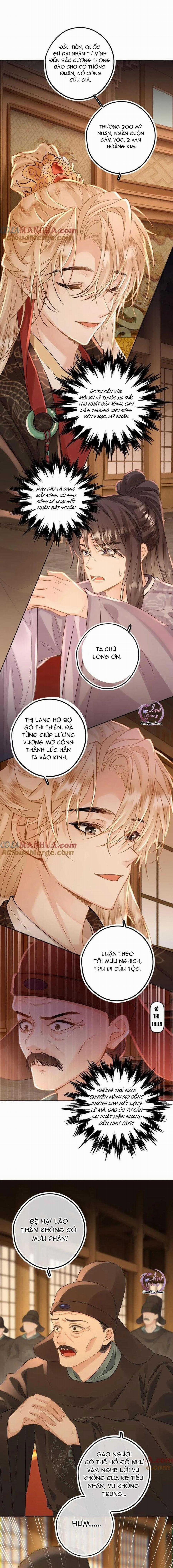 Khát vọng ngọt ngào 59 trang 1