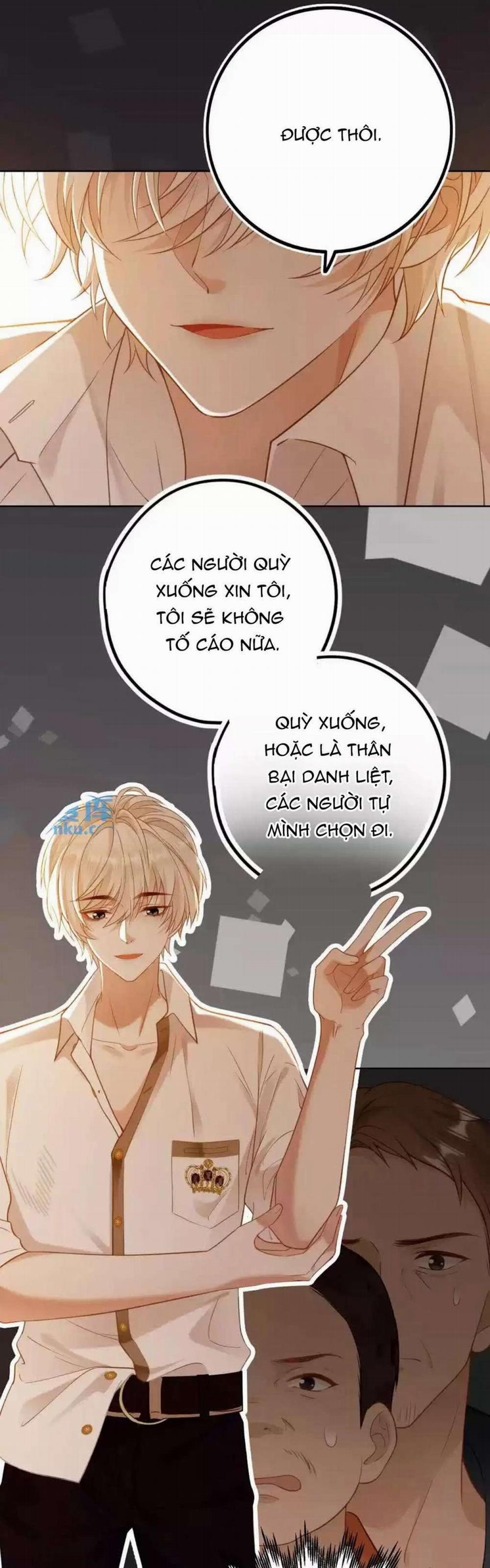 Khát vọng ngọt ngào 6 trang 2
