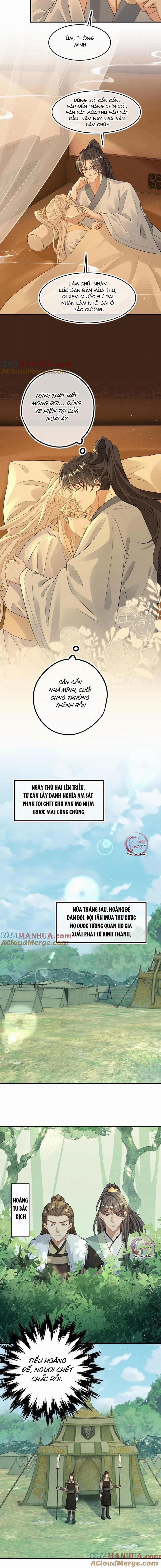 Khát vọng ngọt ngào 81 trang 2