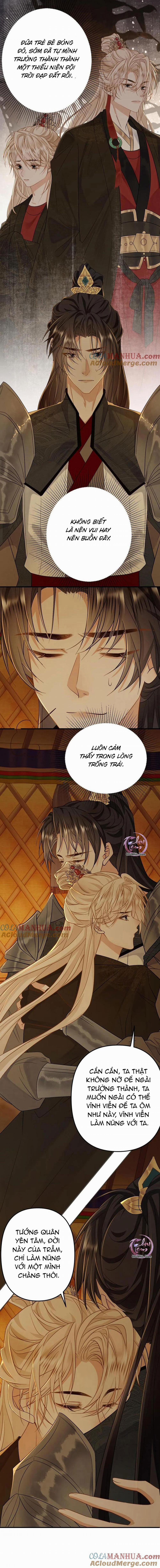 Khát vọng ngọt ngào 87 trang 4