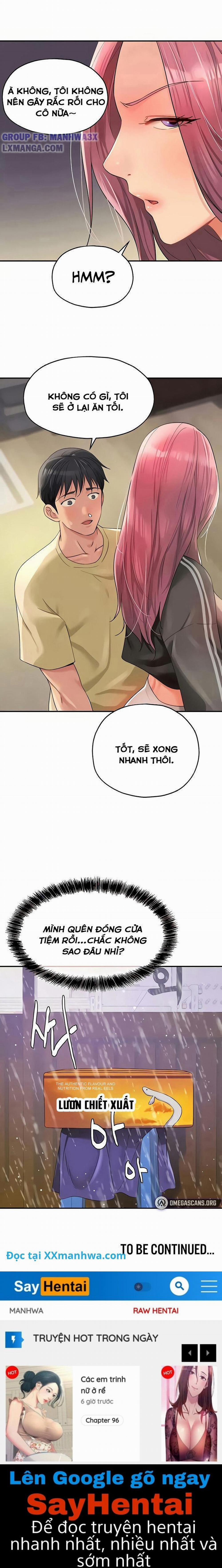 Khe Lỗ Diệu Kì 51 trang 11