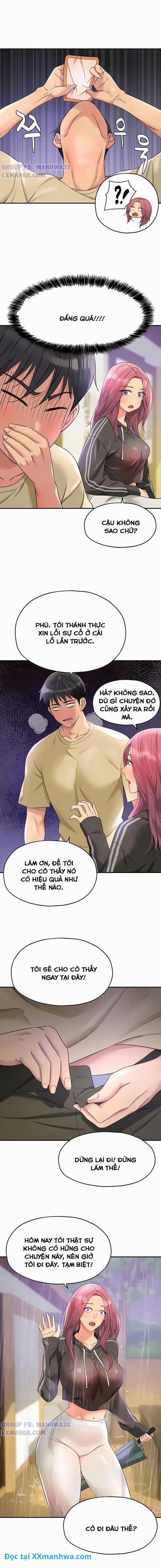 Khe Lỗ Diệu Kì 51 trang 8