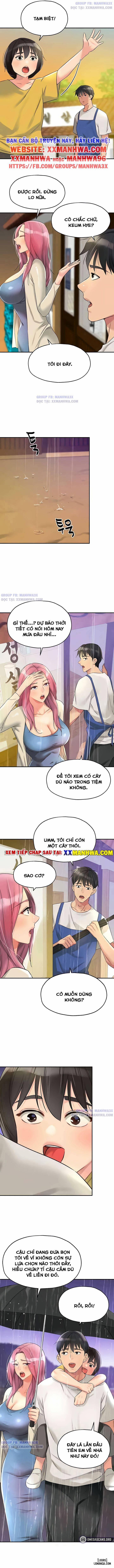 Khe Lỗ Diệu Kì 96 trang 12