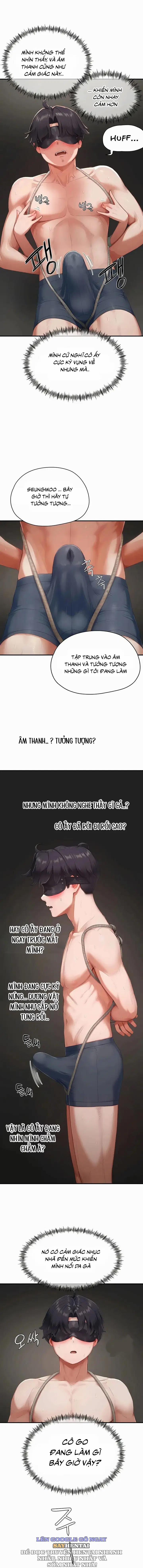 Khế Ước Phục Tùng 11 trang 13