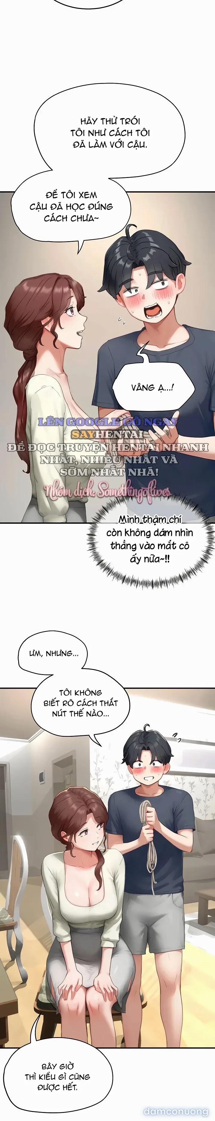 Khế Ước Phục Tùng 12 trang 13