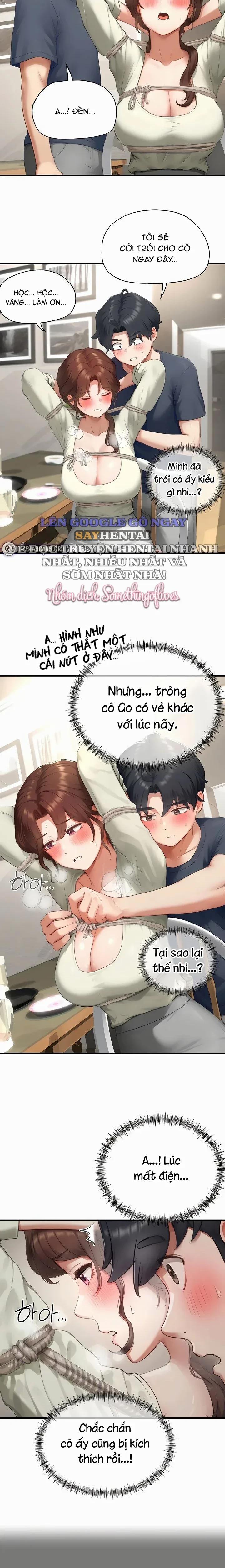 Khế Ước Phục Tùng 12 trang 21