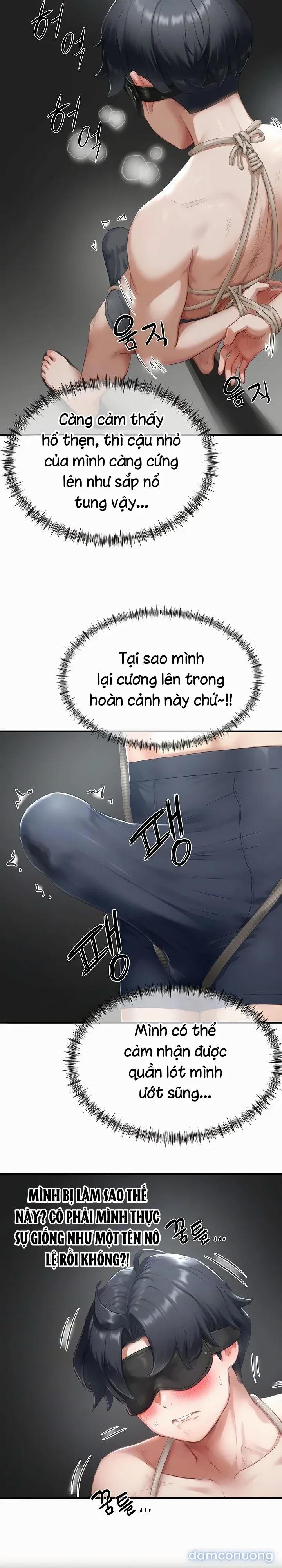 Khế Ước Phục Tùng 12 trang 7