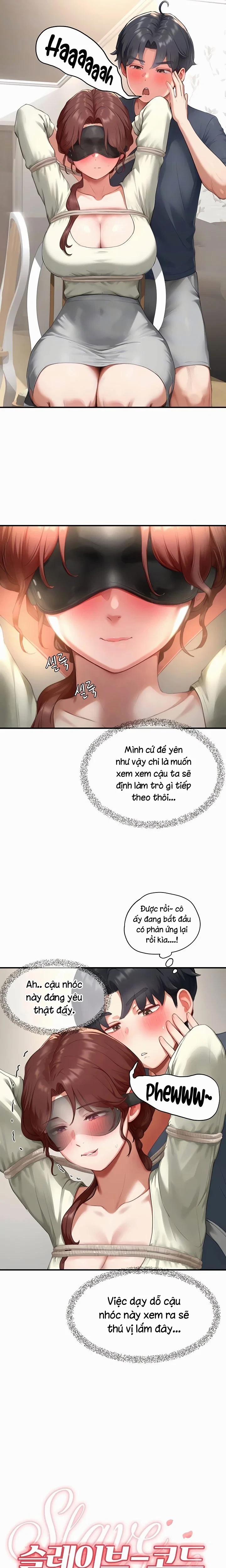 Khế Ước Phục Tùng 13 trang 4