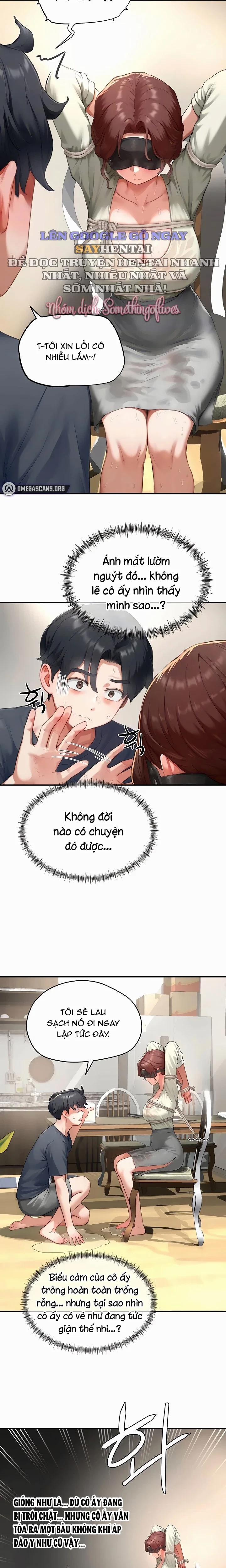 Khế Ước Phục Tùng 13 trang 8