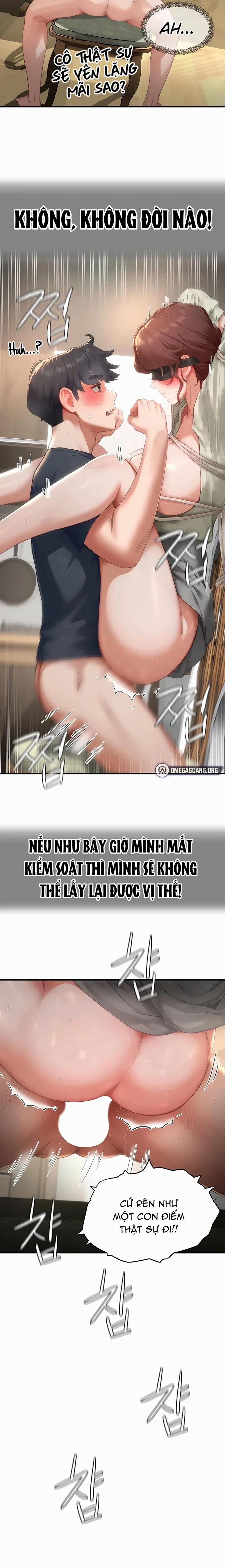Khế Ước Phục Tùng 14 trang 20