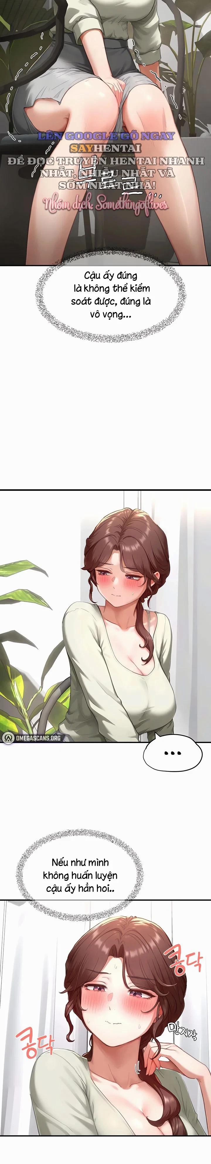 Khế Ước Phục Tùng 14 trang 33