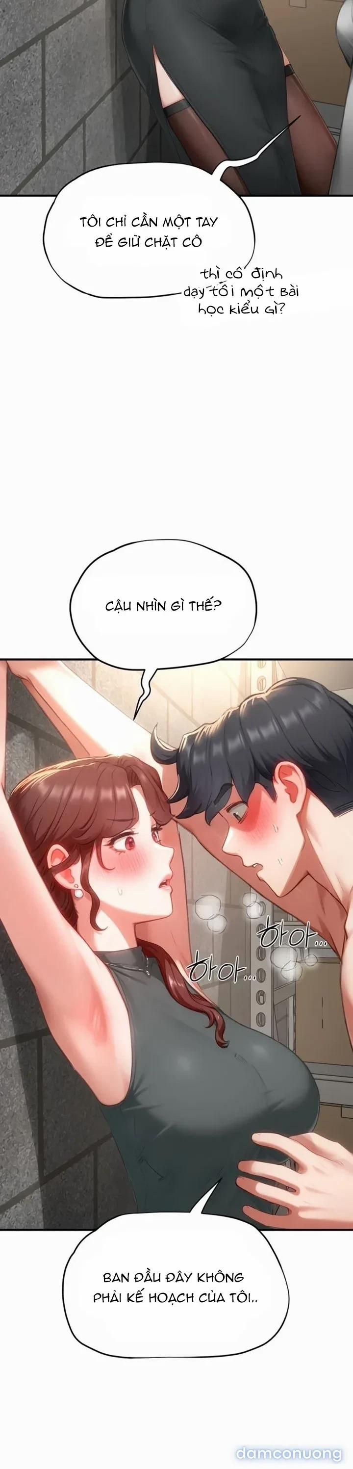 Khế Ước Phục Tùng 17 trang 14