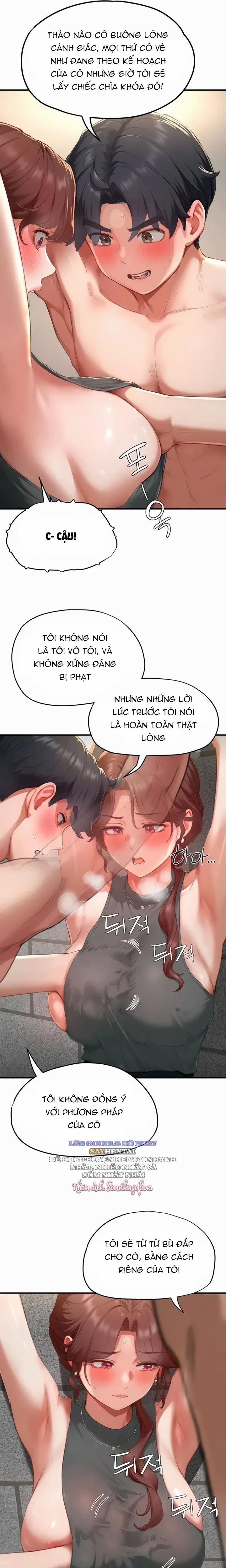 Khế Ước Phục Tùng 17 trang 15