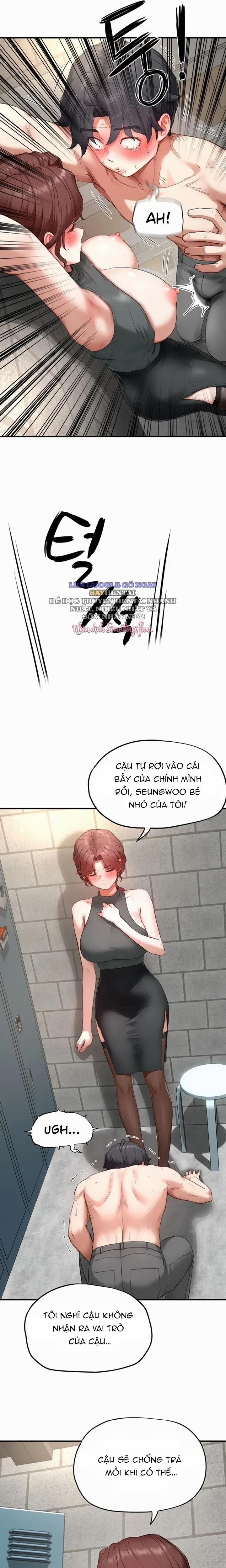 Khế Ước Phục Tùng 17 trang 19