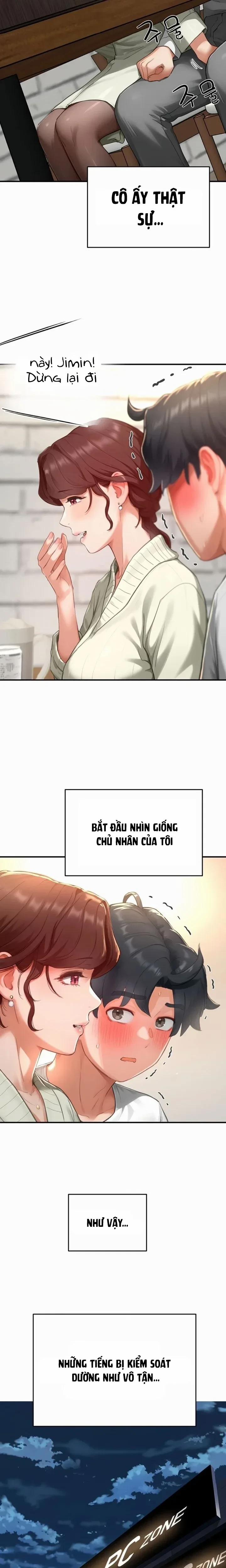 Khế Ước Phục Tùng 17 trang 23