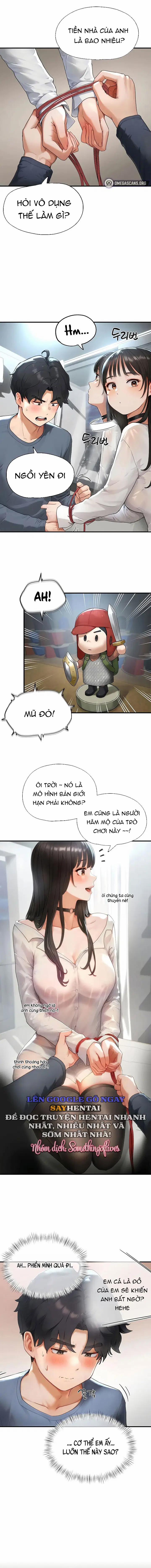 Khế Ước Phục Tùng 2 trang 5