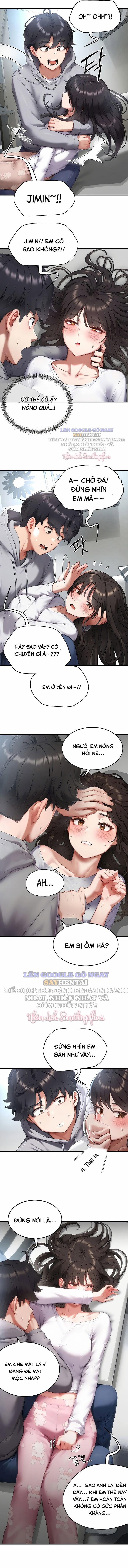 Khế Ước Phục Tùng 6 trang 11