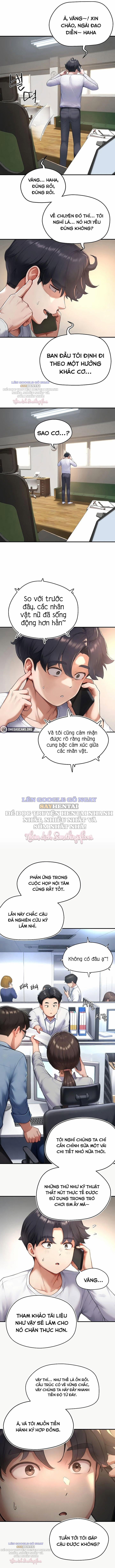 Khế Ước Phục Tùng 6 trang 4